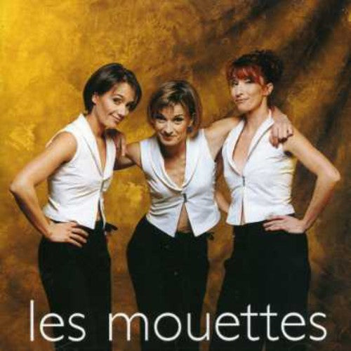 Mouettes, Les: Les Mouettes