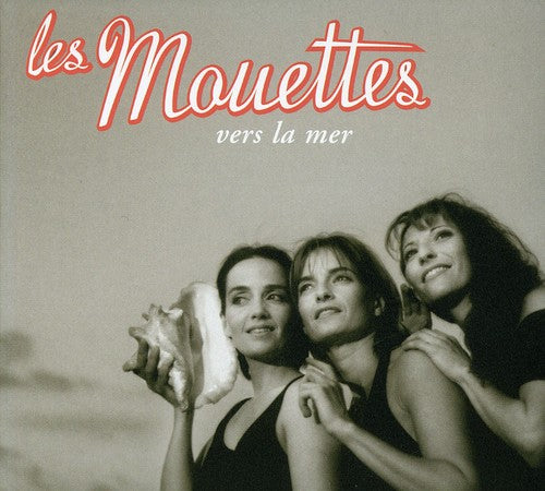 Mouettes, Les: Vers la Mer