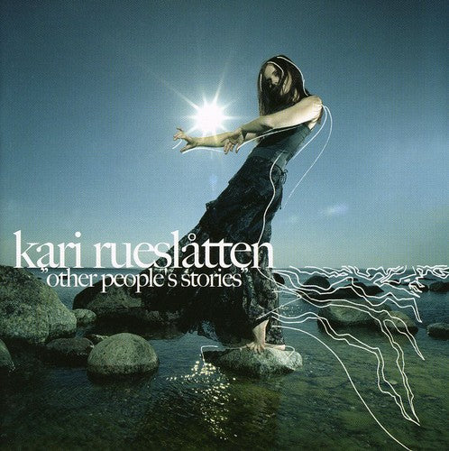 Rueslatten, Kari: Other People's Stories