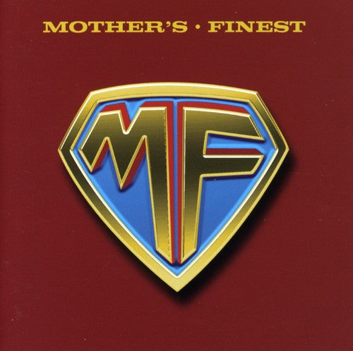 Mother's Finest: Mother's Finest