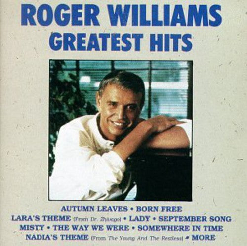 Williams, Roger: Greatest Hits