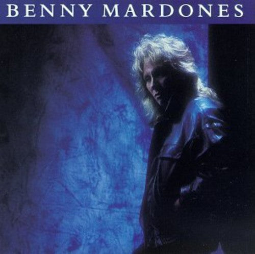 Mardones, Benny: Benny Mardones