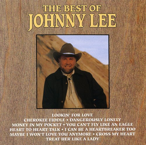 Lee, Johnny: Best of