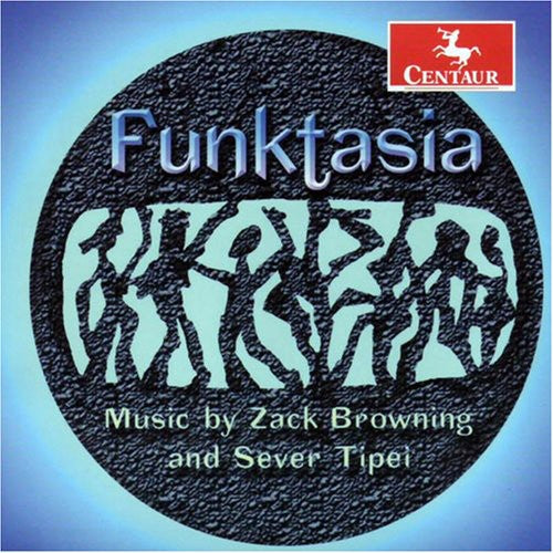 Browning / Brantley / Holt / Mandate / Darby: Funktasia