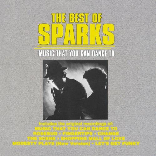 Sparks: Best of