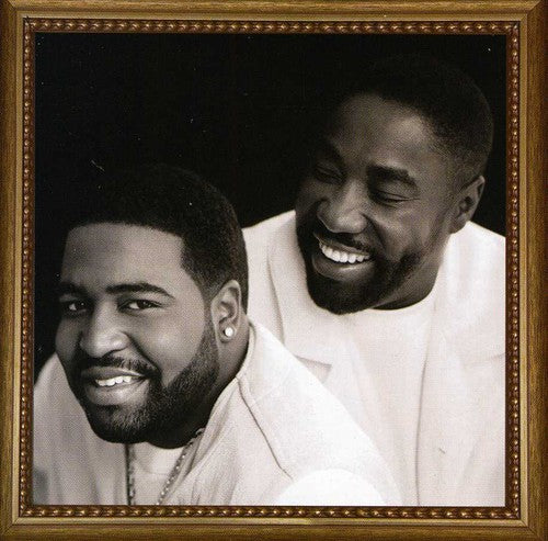 Levert, Gerald / Levert, Eddie Sr: Something to Talk About