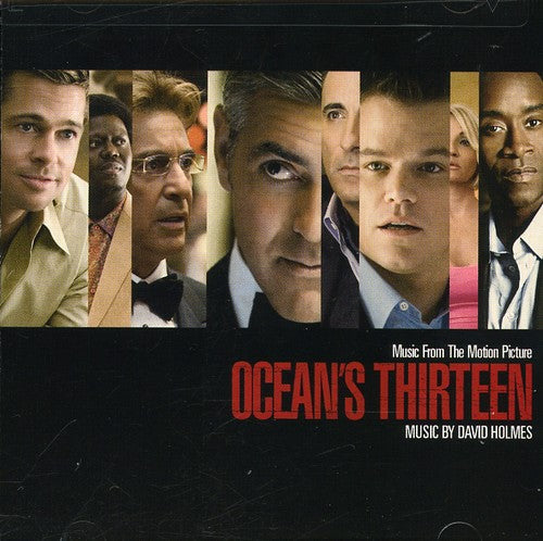 Ocean's Thirteen / O.S.T.: Ocean's Thirteen