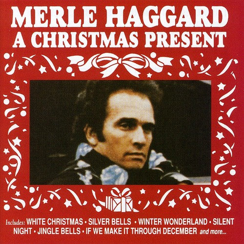 Haggard, Merle: Xmas Present