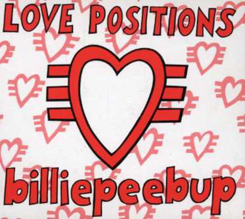 Love Positions: Billiepeebup