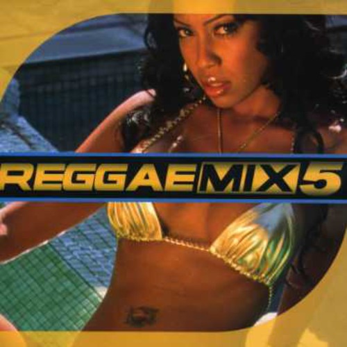 Reggae Mix 5 / Various: Reggae Mix 5