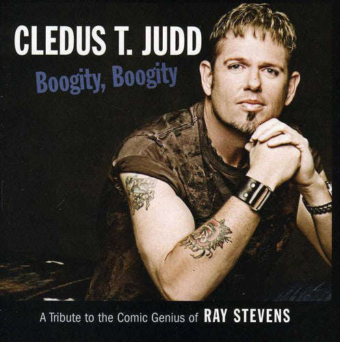 Judd, Cledus T: Boogity Boogity: A Tribute To The Comic Genius Of Ray Stevens