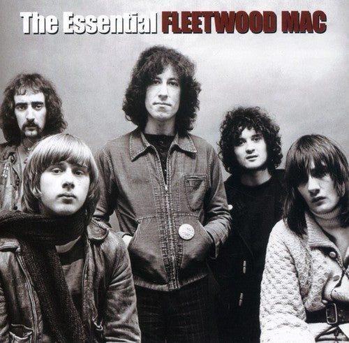 Fleetwood Mac: Essential