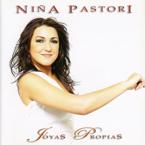 Pastori, Nina: Joyas Proprias