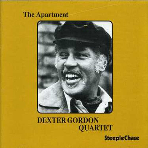 Gordon, Dexter: Apartment
