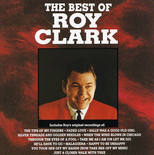 Clark, Roy: Best of