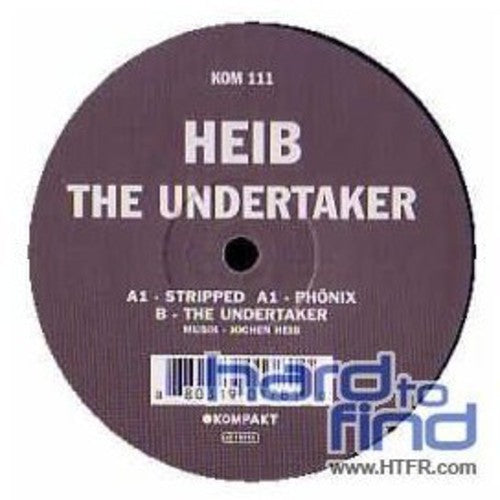 Heib: Undertaker