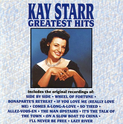 Starr, Kay: Greatest Hits