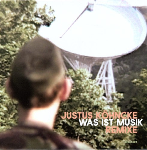 Khncke, Justus: Was Ist Musik: The Remix