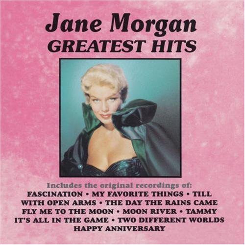 Morgan, Jane: Greatest Hits