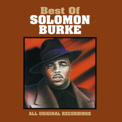 Burke, Solomon: Best of