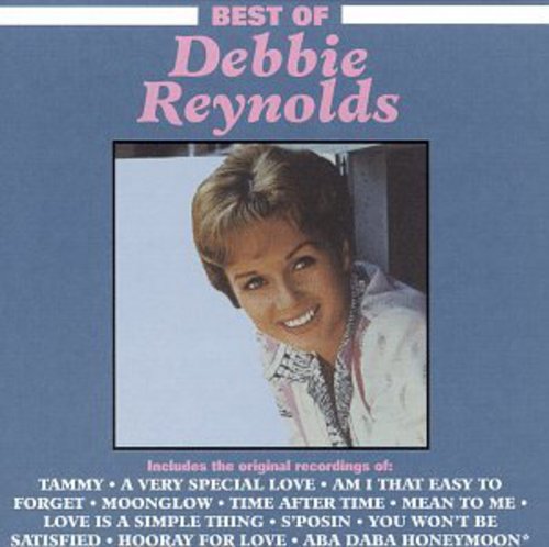 Reynolds, Debbie: Best of