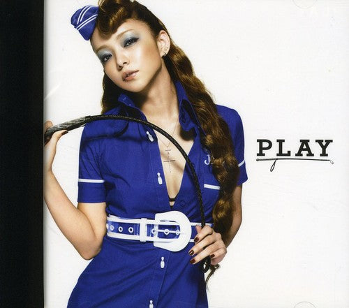 Amuro, Namie: Play