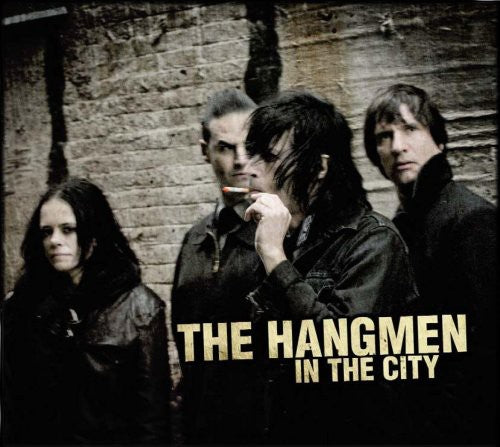 Hangmen: In the City