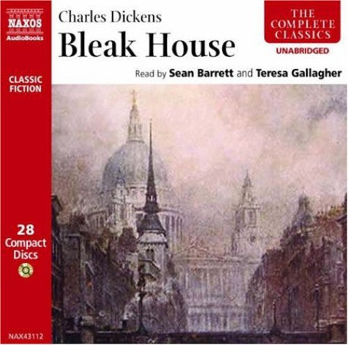 Dickens / Gallagher / Barrett: Bleak House