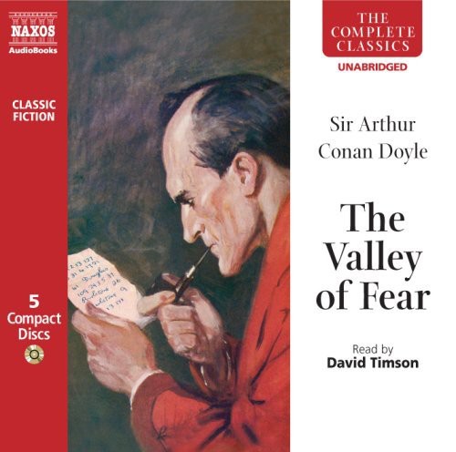 Doyle / Timson: Valley of Fear