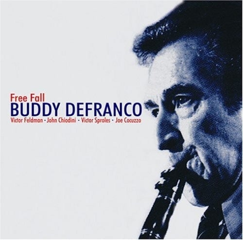 Defranco, Buddy: Free Fall