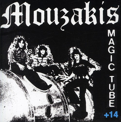 Mouzakis: Magic Tube Plus 14