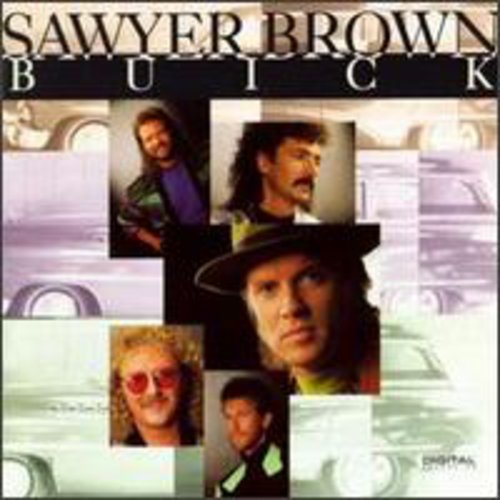 Sawyer Brown: Buick