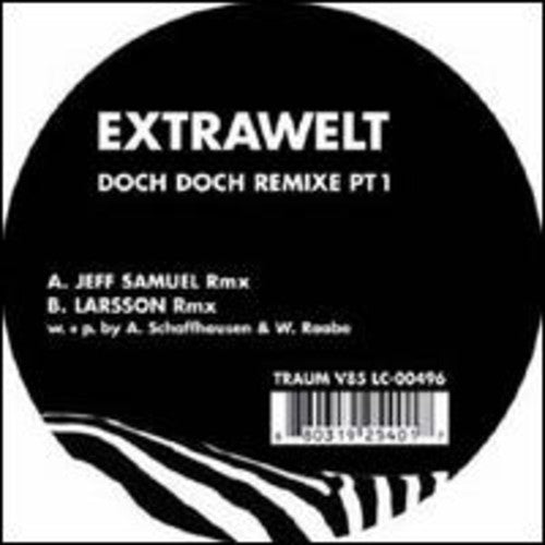 Extrawelt: Doch Doch Remixe 2