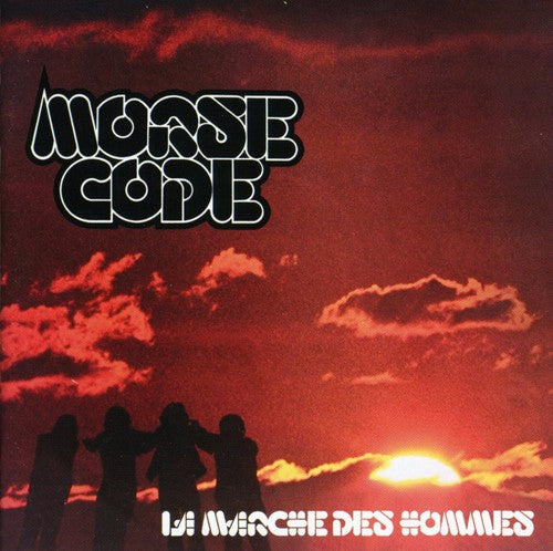 Morse Code: Marche Des Hommes