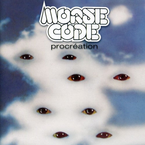 Morse Code: Procreation