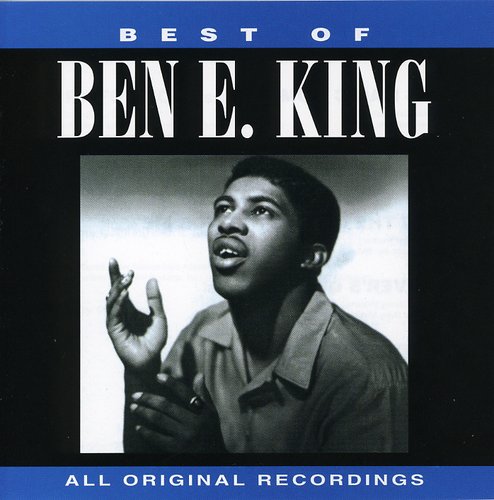 King, Ben E: Best Of