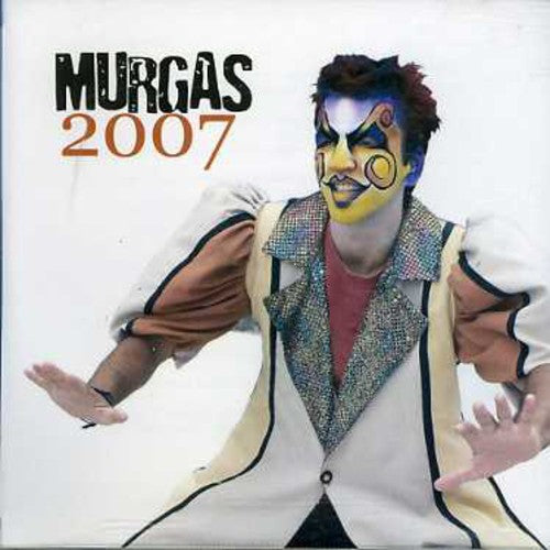 Murgas 2007: Murgas 2007