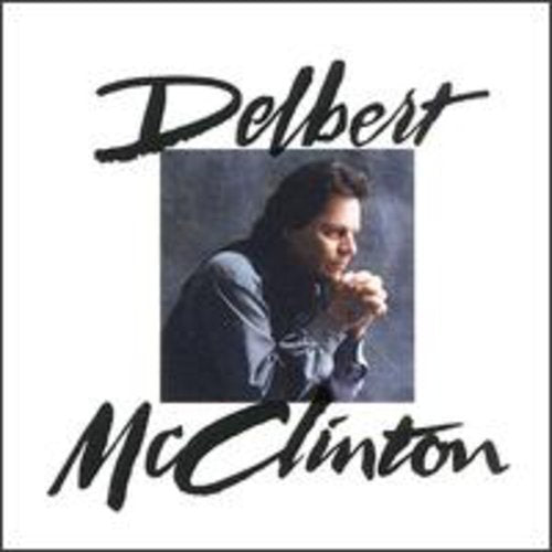 McClinton, Delbert: Delbert McClinton