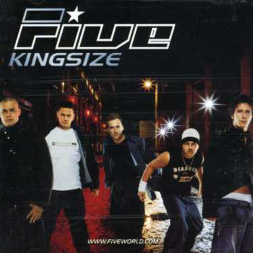 Five: Kingsize