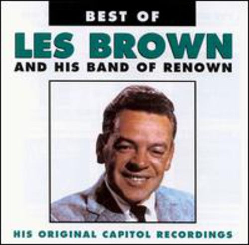 Brown, Les: Greatest Hits