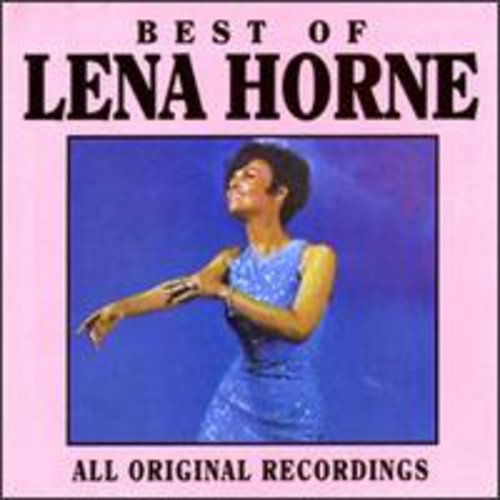 Horne, Lena: Best of