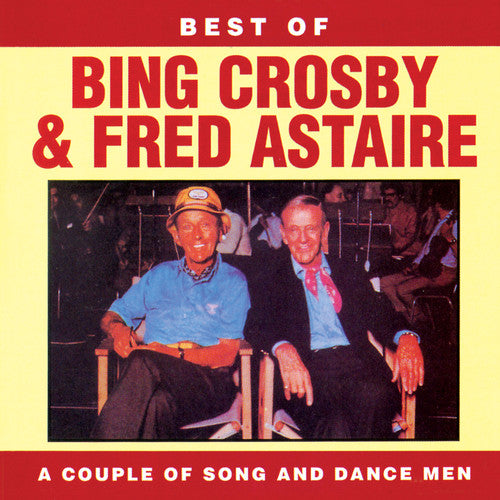 Crosby, Bing / Astaire, Fred: Best of