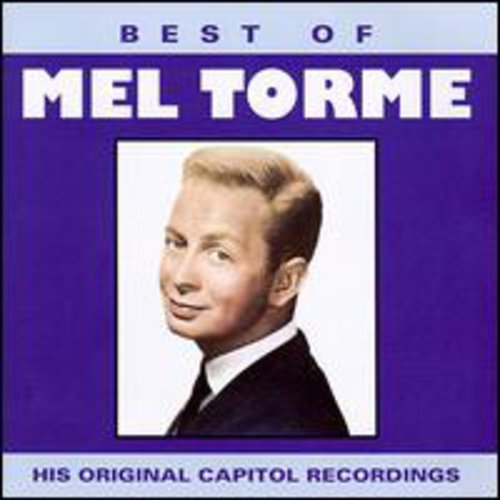 Torme, Mel: Best of