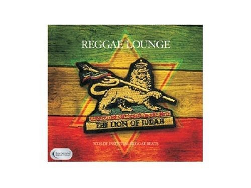 Reggae Lounge / Various: Reggae Lounge