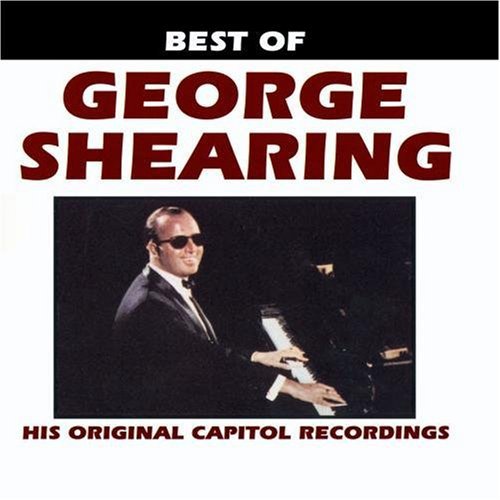 Shearing, George: Best of