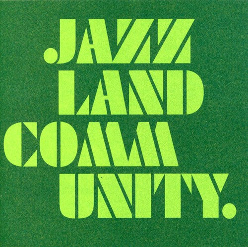 Jazzland Community: Jazzland Community