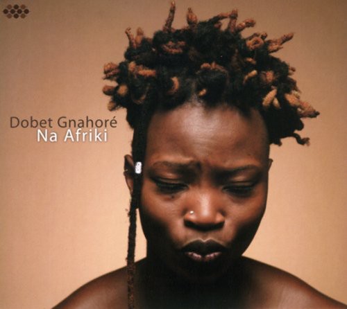 Gnahore, Dobet: Na Afriki