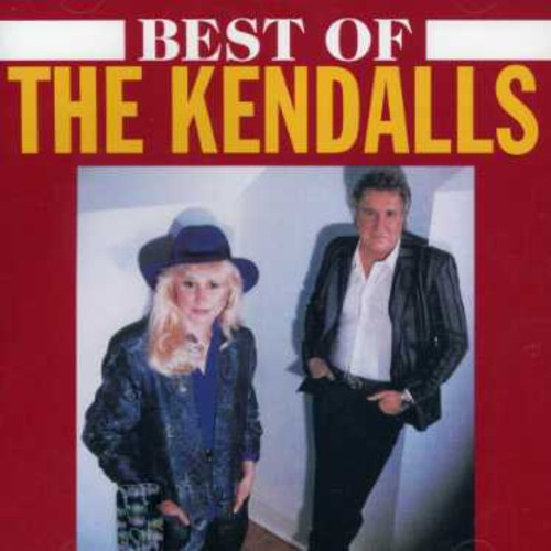 Kendalls: Best of