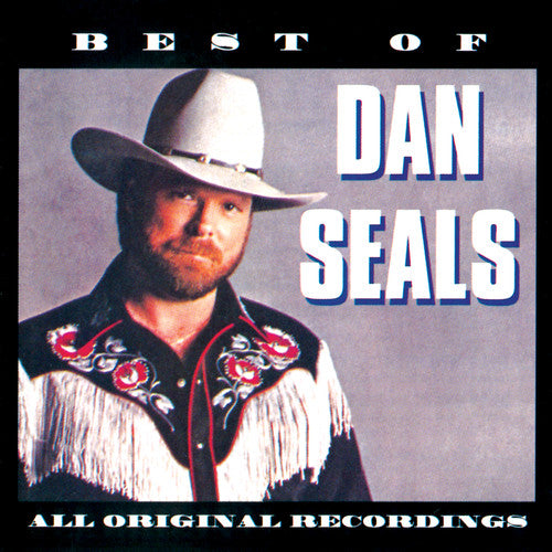 Seals, Dan: Best of