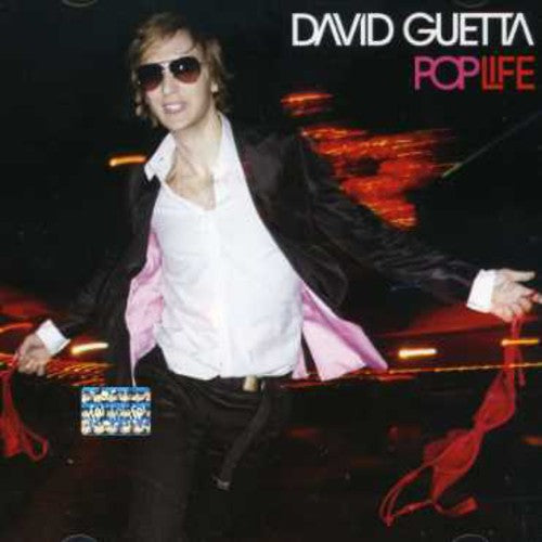 Guetta, David: Pop Life